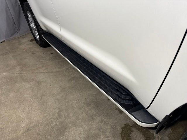 2015 Toyota Sequoia Platinum 5.7L V8