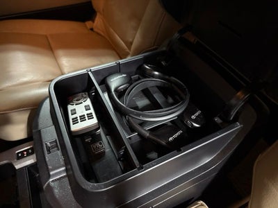 2015 Toyota Sequoia Platinum 5.7L V8