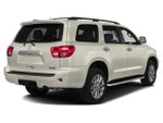 2015 Toyota Sequoia Platinum 5.7L V8