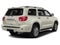 2015 Toyota Sequoia Platinum 5.7L V8