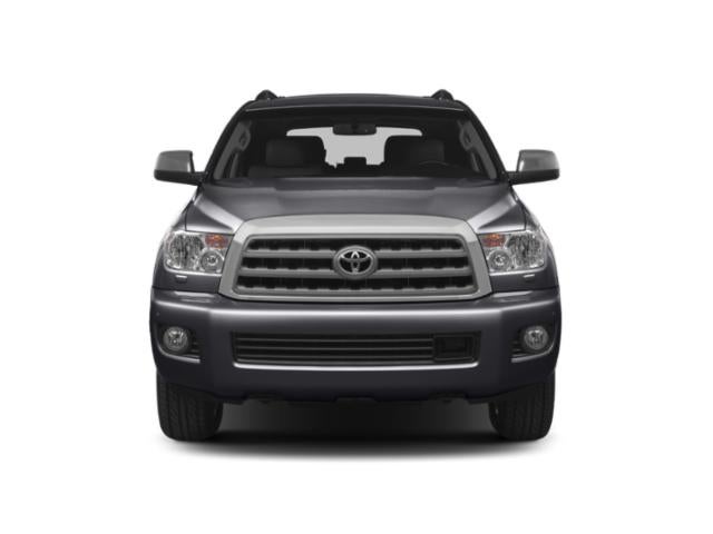 2015 Toyota Sequoia Platinum 5.7L V8
