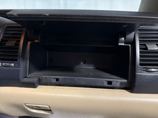 2015 Toyota Sequoia Platinum 5.7L V8