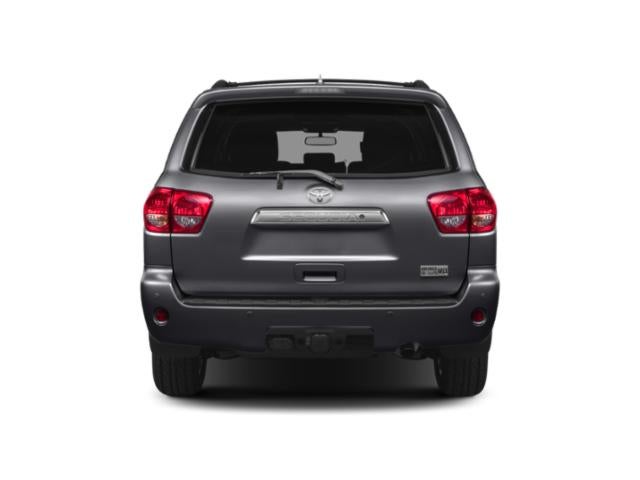 2015 Toyota Sequoia Platinum 5.7L V8
