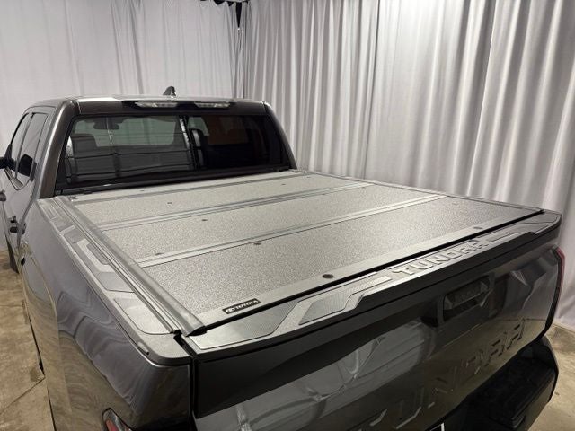 2026 Toyota Tundra SR CrewMax 5.5' Bed