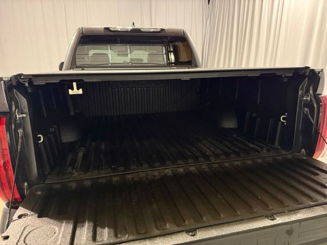 2026 Toyota Tundra SR CrewMax 5.5' Bed