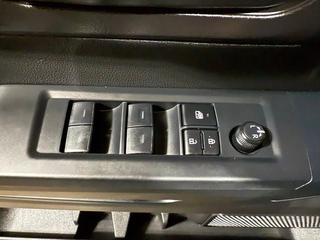 2026 Toyota Tundra SR CrewMax 5.5' Bed
