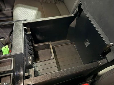 2026 Toyota Tundra SR CrewMax 5.5' Bed