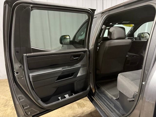 2026 Toyota Tundra SR CrewMax 5.5' Bed