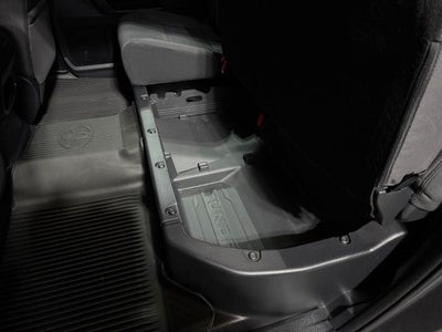 2026 Toyota Tundra SR CrewMax 5.5' Bed