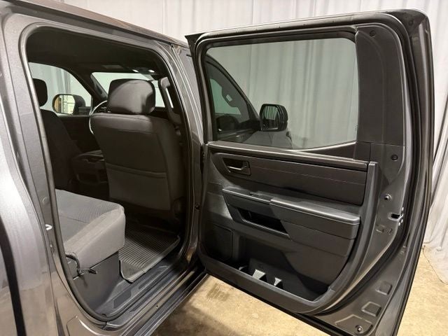 2026 Toyota Tundra SR CrewMax 5.5' Bed