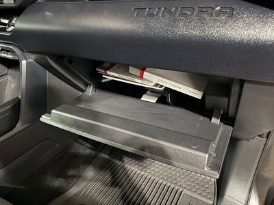 2026 Toyota Tundra SR CrewMax 5.5' Bed