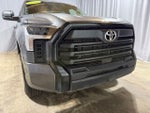 2026 Toyota Tundra SR CrewMax 5.5' Bed