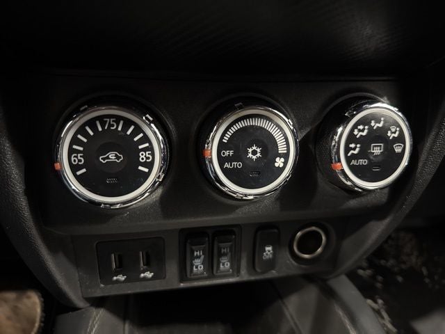 2018 Mitsubishi Outlander Sport 2.4 SE