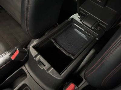 2018 Mitsubishi Outlander Sport 2.4 SE
