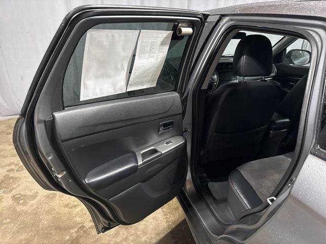 2018 Mitsubishi Outlander Sport 2.4 SE
