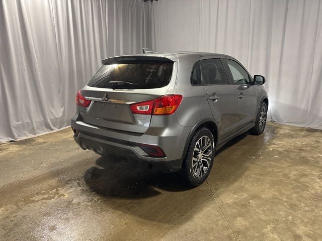 2018 Mitsubishi Outlander Sport 2.4 SE