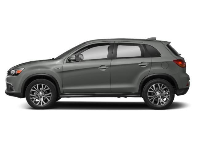 Used 2018 Mitsubishi Outlander Sport SE with VIN JA4AP3AW9JU012110 for sale in Gaylord, MI