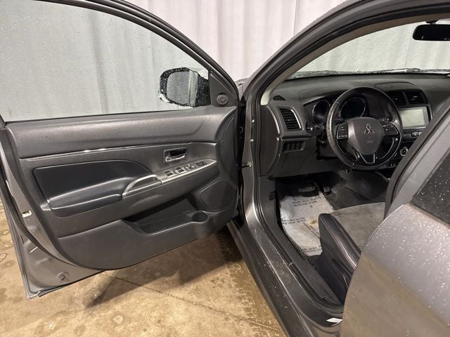 2018 Mitsubishi Outlander Sport 2.4 SE