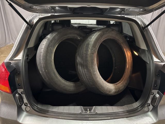 2018 Mitsubishi Outlander Sport 2.4 SE