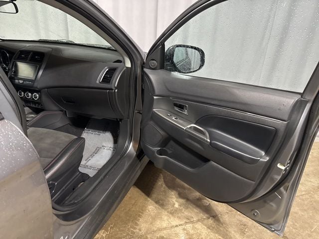 2018 Mitsubishi Outlander Sport 2.4 SE