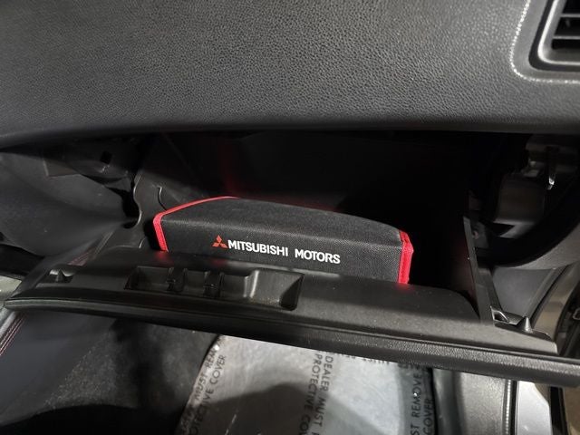 2018 Mitsubishi Outlander Sport 2.4 SE