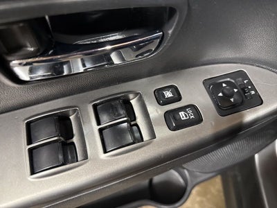 2018 Mitsubishi Outlander Sport 2.4 SE