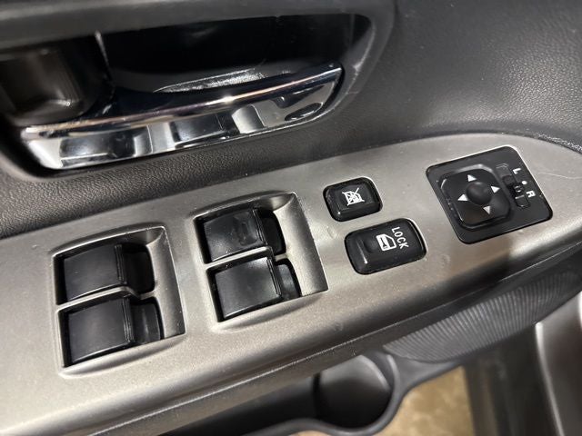 2018 Mitsubishi Outlander Sport 2.4 SE