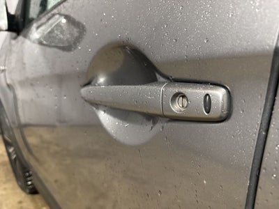 2018 Mitsubishi Outlander Sport 2.4 SE