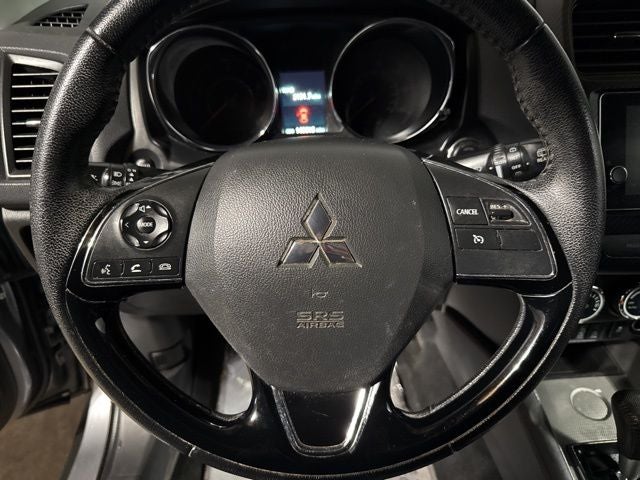 2018 Mitsubishi Outlander Sport 2.4 SE