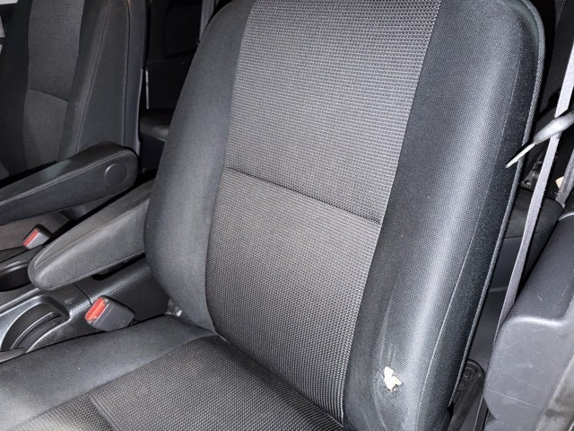 2007 Toyota FJ Cruiser Base