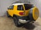2007 Toyota FJ Cruiser Base