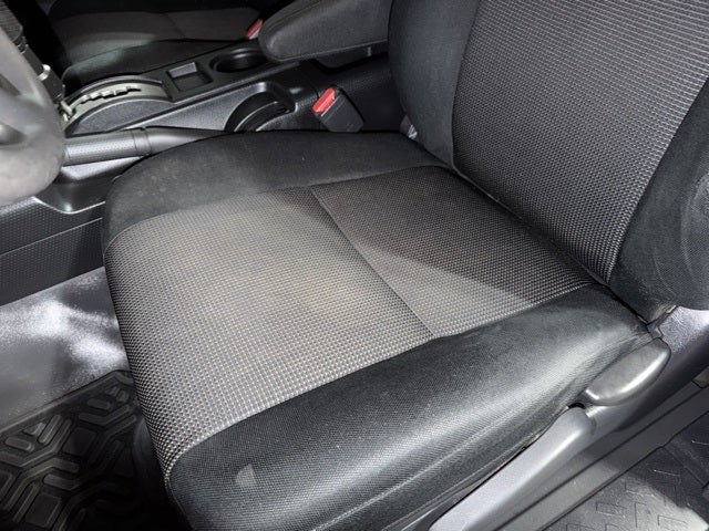 2007 Toyota FJ Cruiser Base