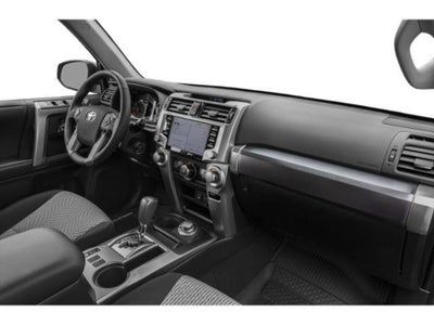 2020 Toyota 4Runner SR5 Premium