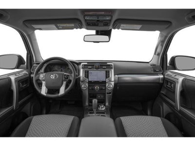 2020 Toyota 4Runner SR5 Premium