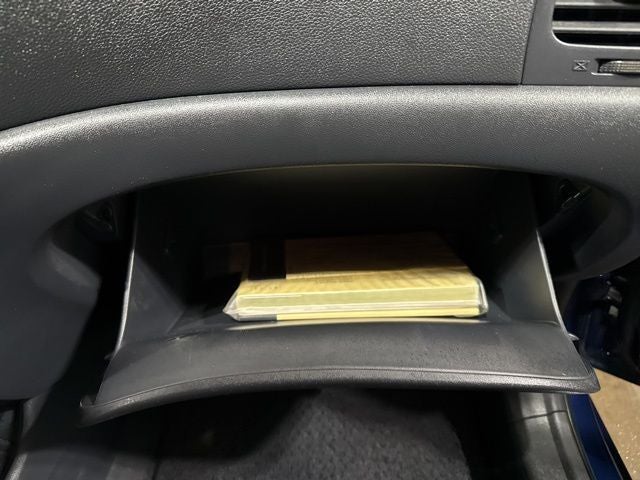 2008 Hyundai Accent GS