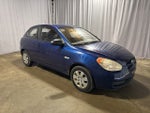 2008 Hyundai Accent GS