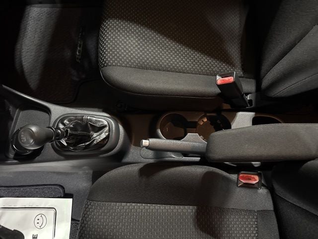 2008 Hyundai Accent GS