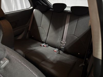 2008 Hyundai Accent GS