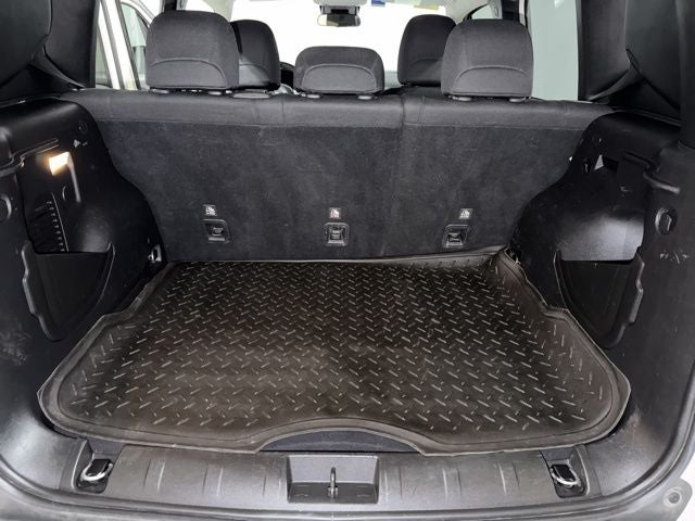 2020 Jeep Renegade Latitude FWD