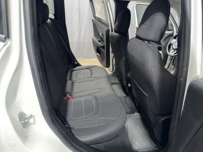 2020 Jeep Renegade Latitude FWD