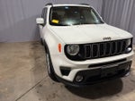 2020 Jeep Renegade Latitude FWD
