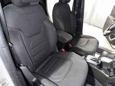 2020 Jeep Renegade Latitude FWD