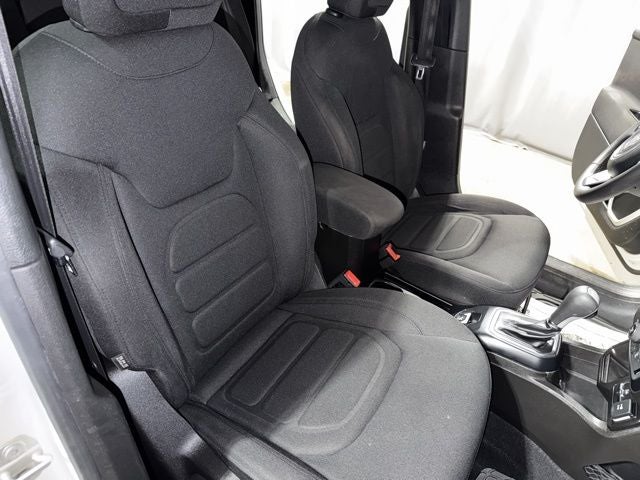 2020 Jeep Renegade Latitude FWD