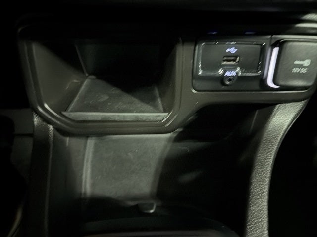 2020 Jeep Renegade Latitude FWD