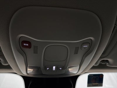 2020 Jeep Renegade Latitude FWD