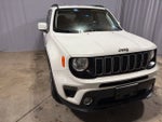 2020 Jeep Renegade Latitude FWD