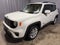 2020 Jeep Renegade Latitude FWD