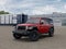 2027 Jeep Wrangler Willys