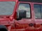 2027 Jeep Wrangler Willys