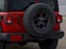 2027 Jeep Wrangler Willys